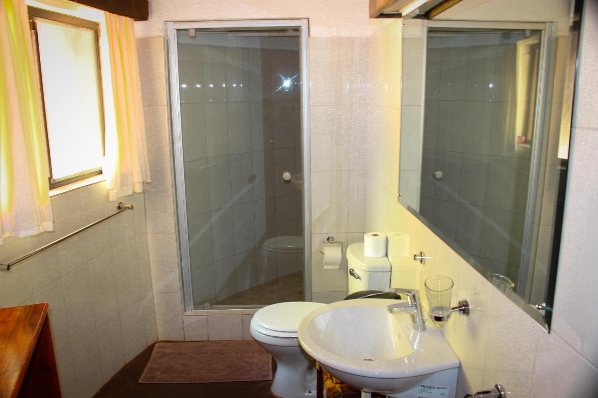 Omaruru Game Lodge Extérieur photo